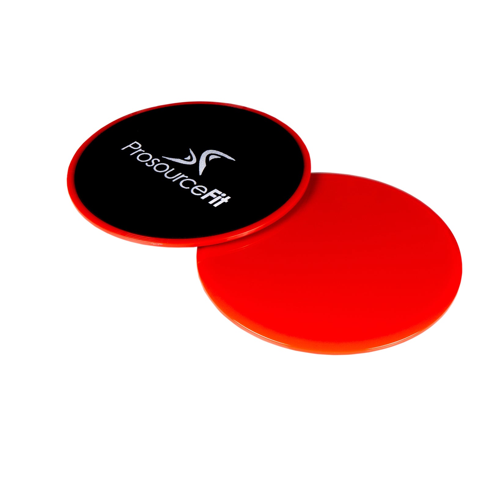 Core Sliders, Red