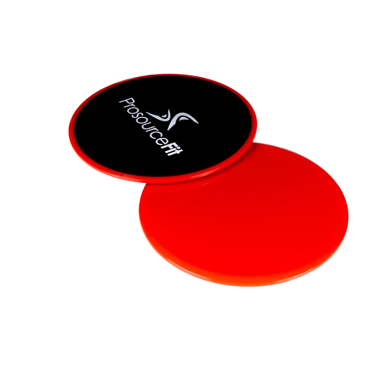 Core Sliders, Red