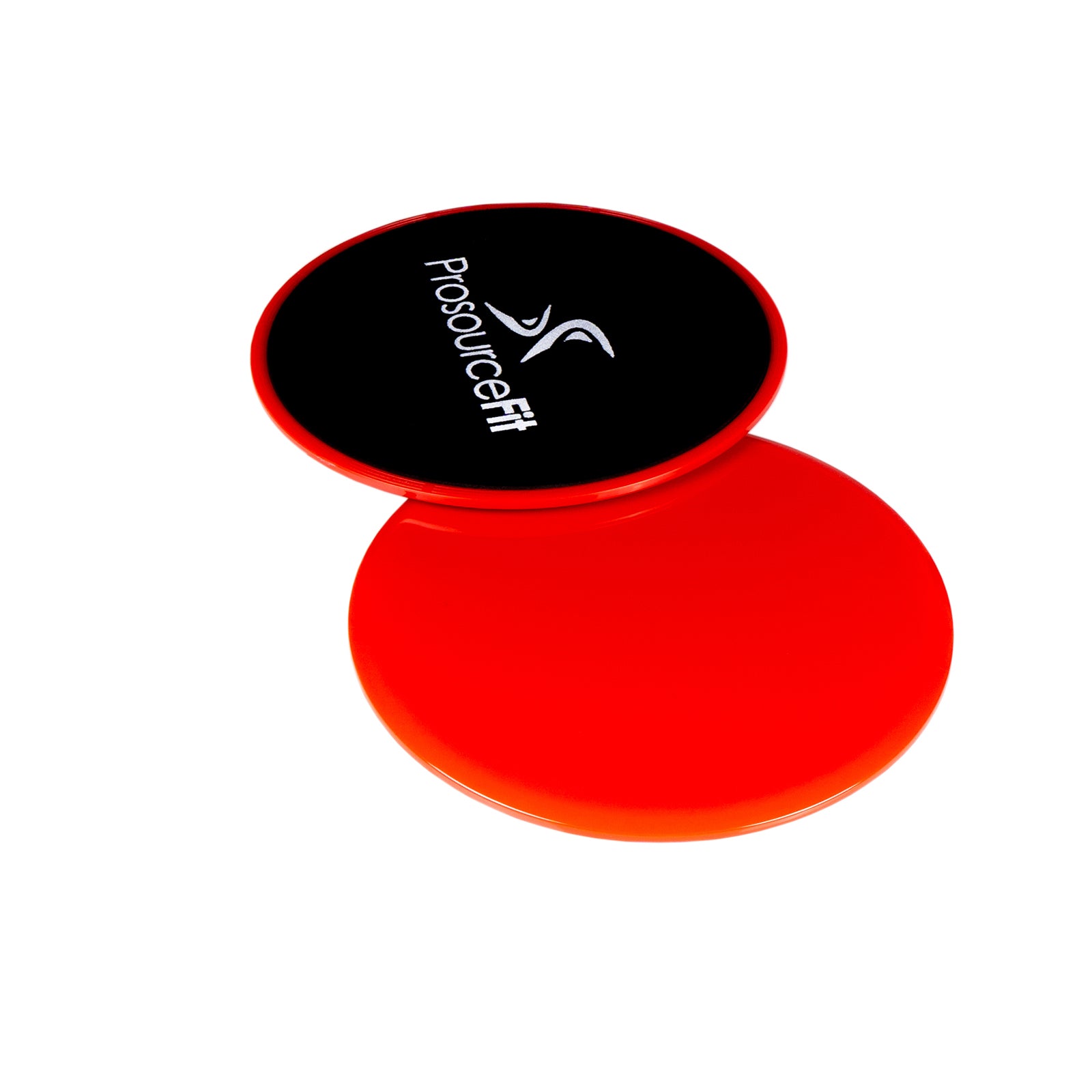 Core Sliders, Red