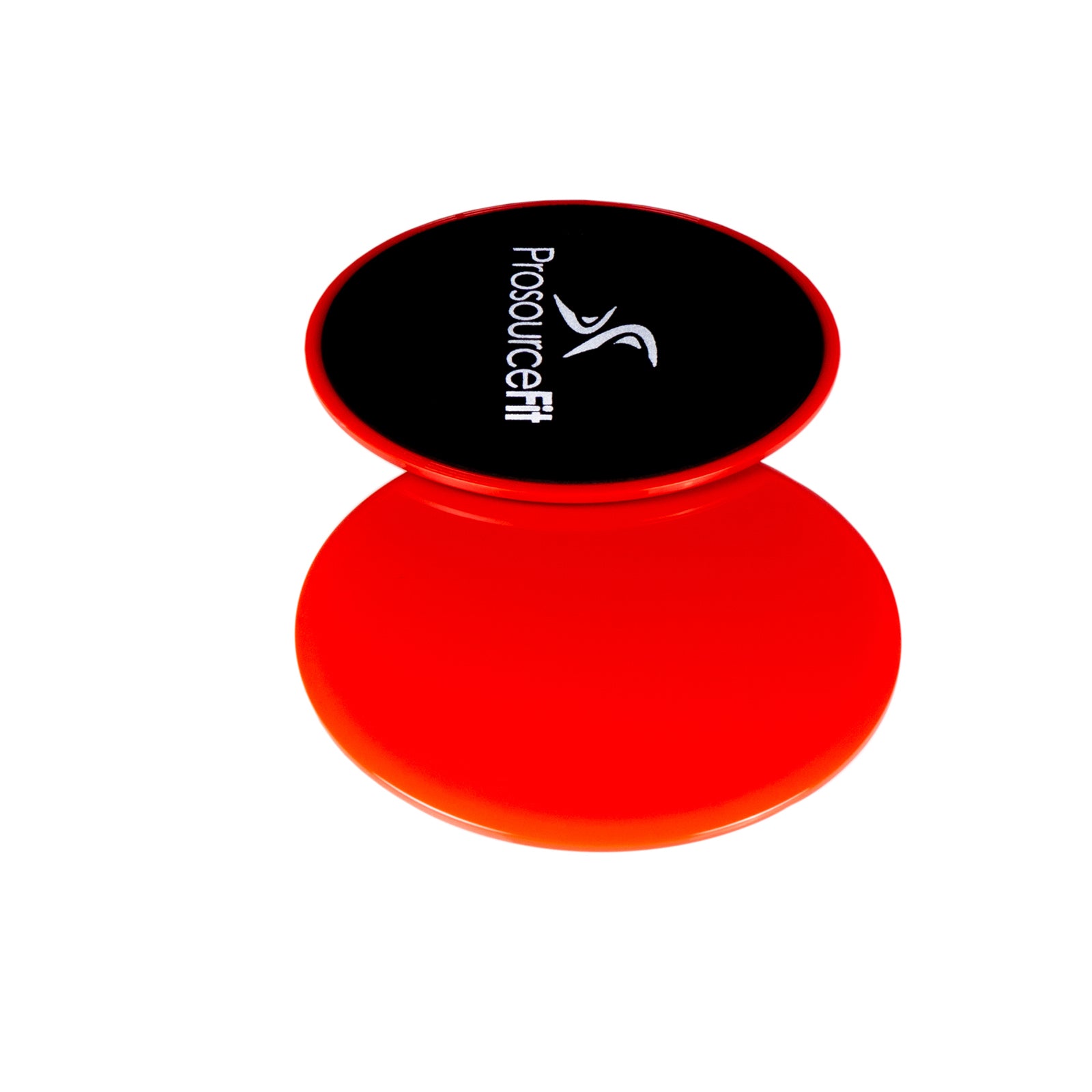Core Sliders, Red