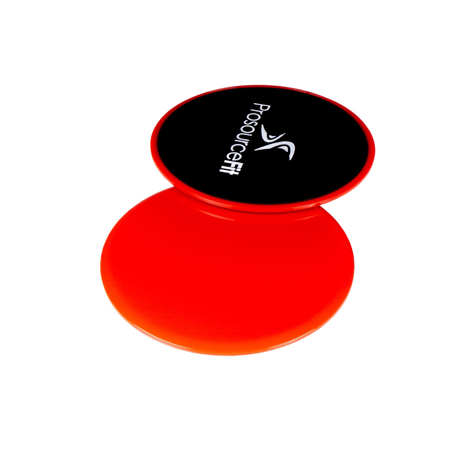 Core Sliders, Red