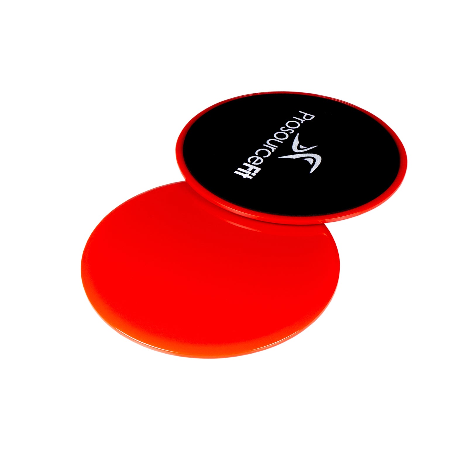Core Sliders, Red
