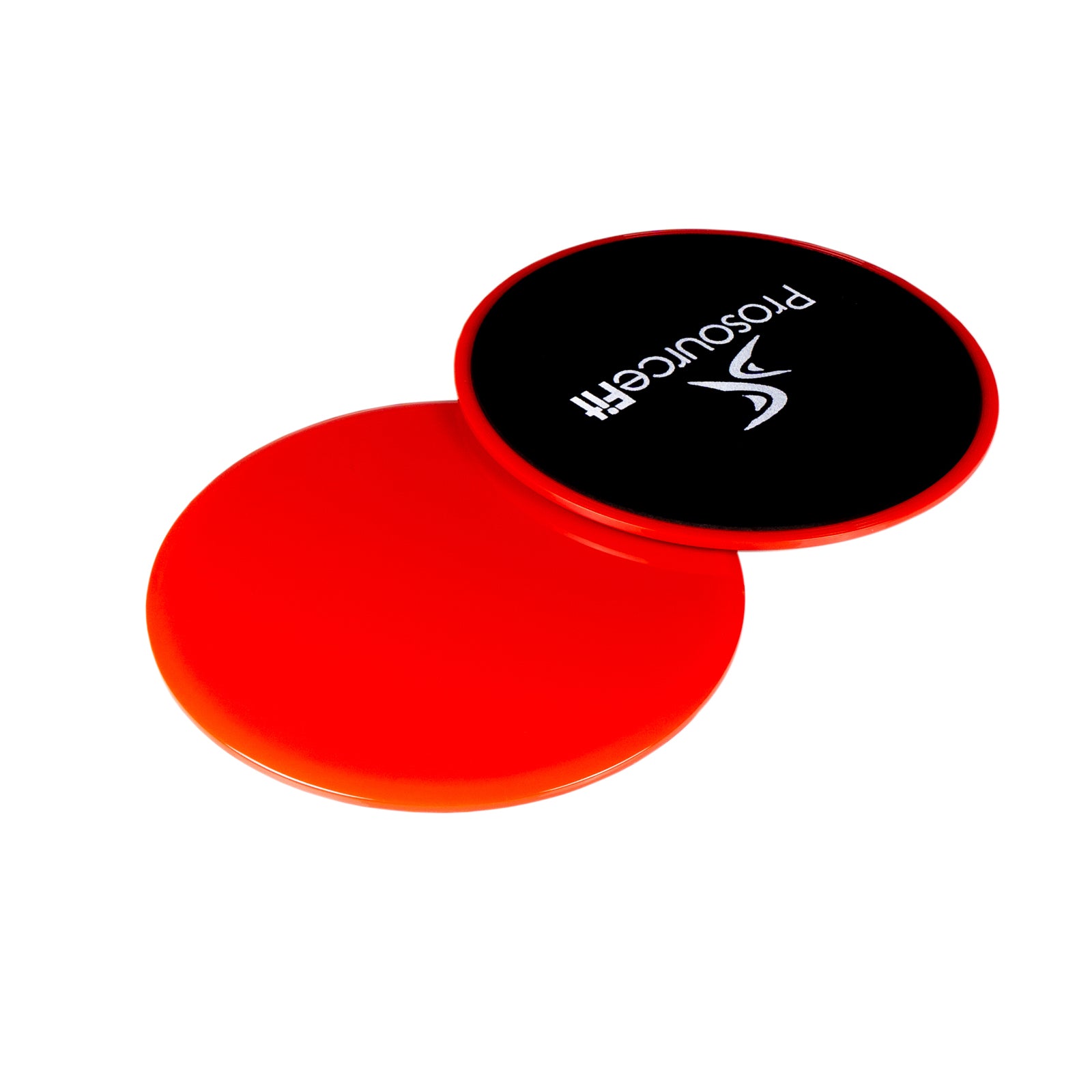 Core Sliders, Red