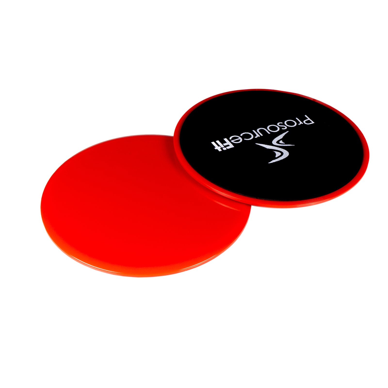 Core Sliders, Red