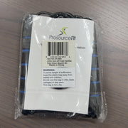 Speed Jump Rope with Foam Handles, Blue