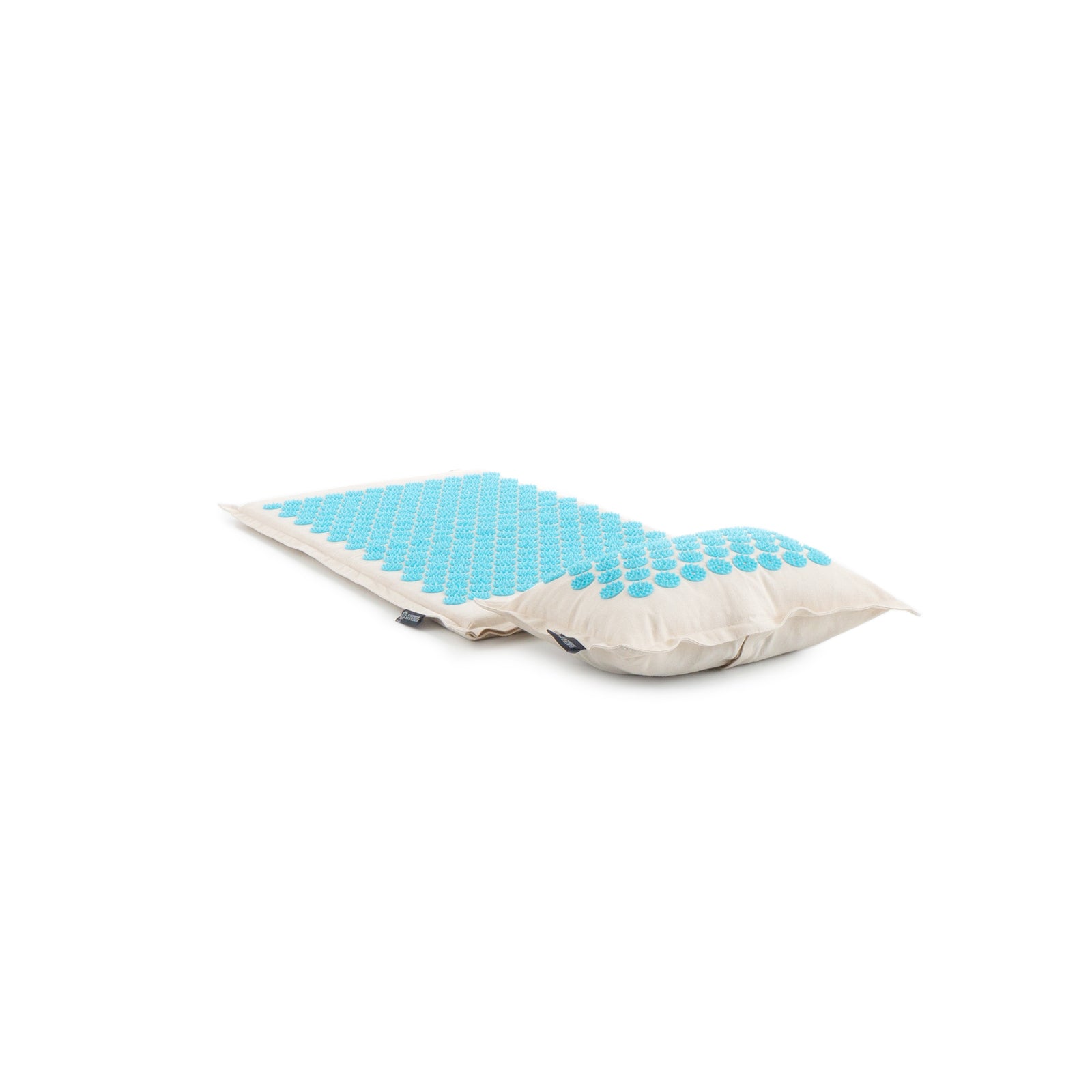 Ki Acupressure Mat and Pillow Set, Paradise Cove