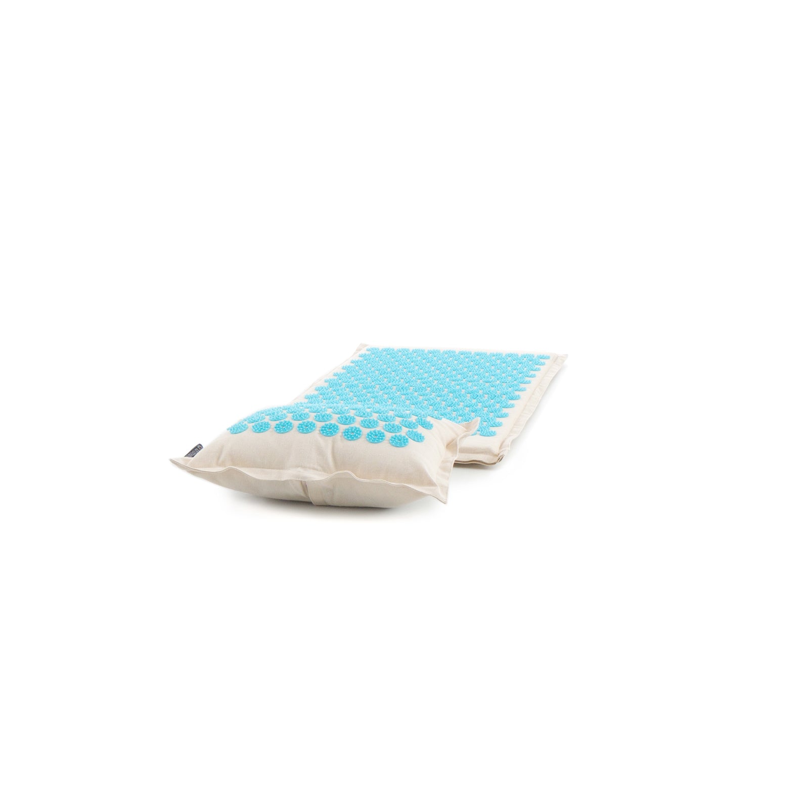 Ki Acupressure Mat and Pillow Set, Paradise Cove