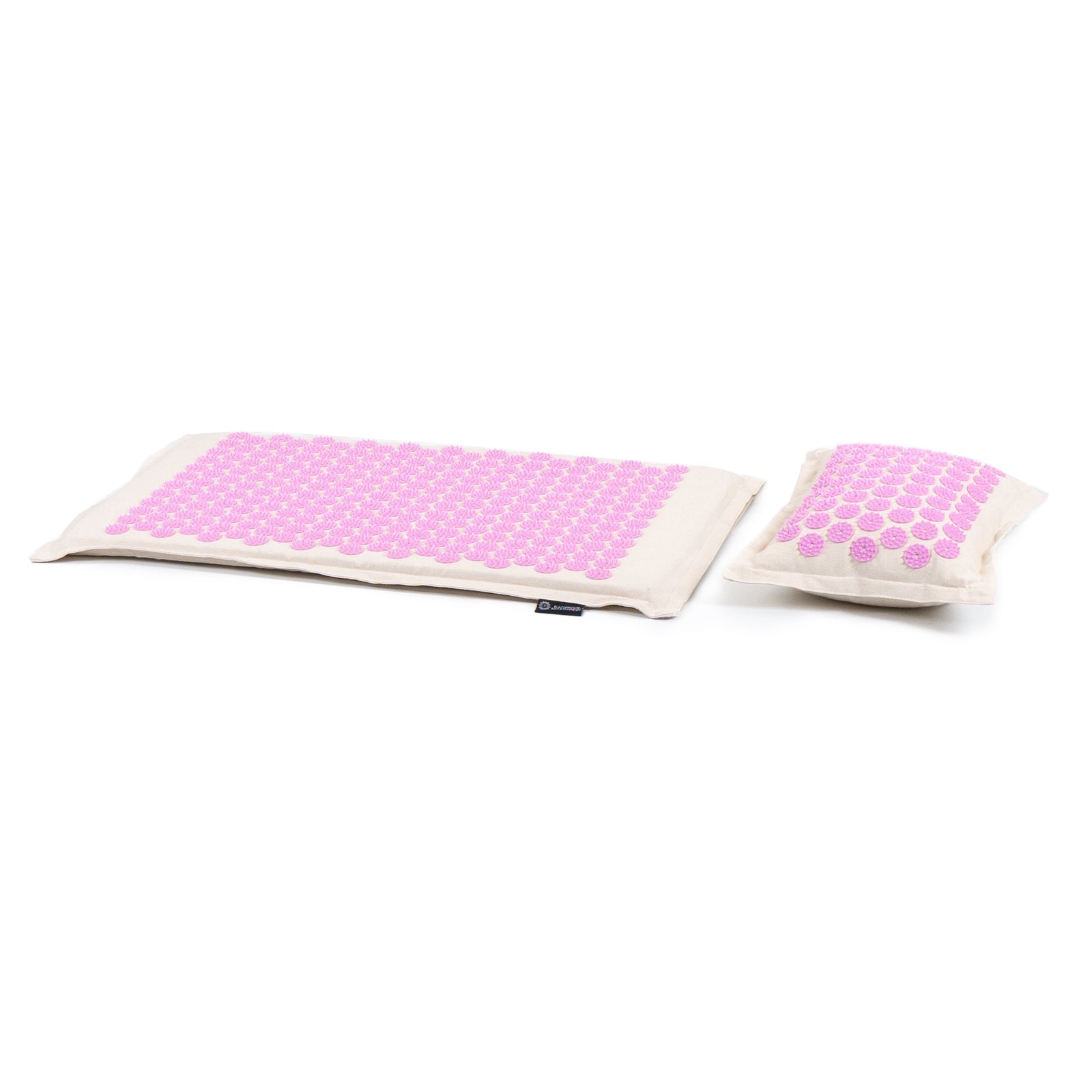 Ki Acupressure Mat and Pillow Set, Cherry Blossom