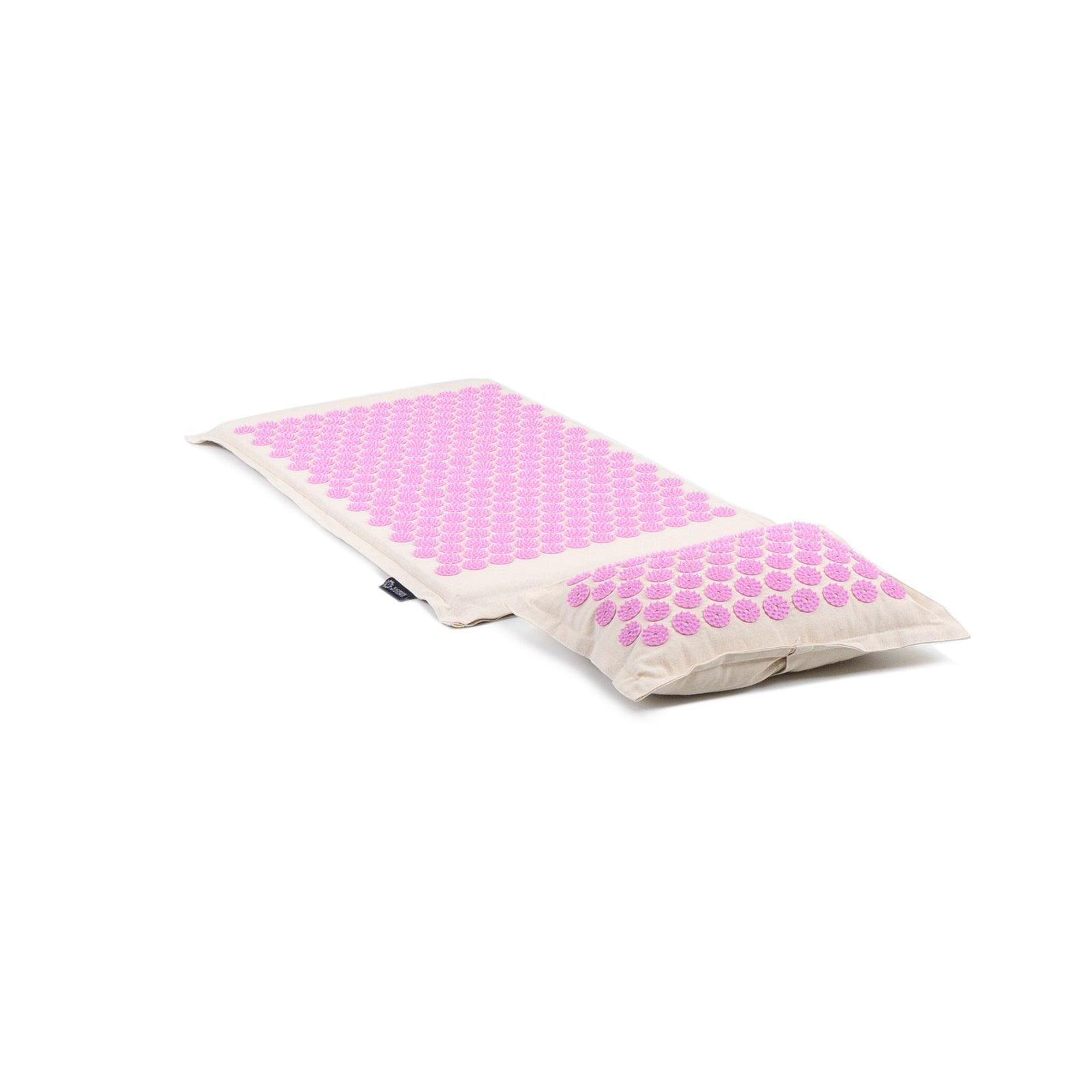 Ki Acupressure Mat and Pillow Set, Cherry Blossom