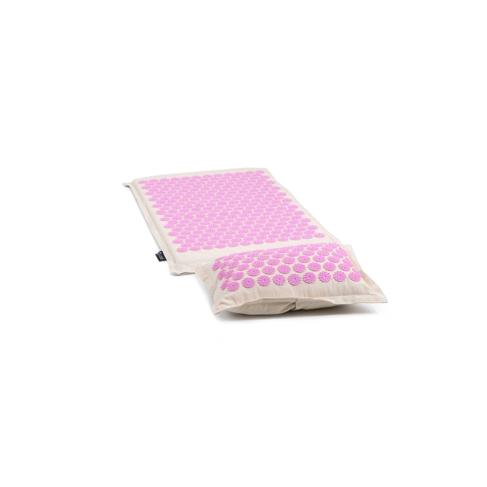 Ki Acupressure Mat and Pillow Set, Cherry Blossom