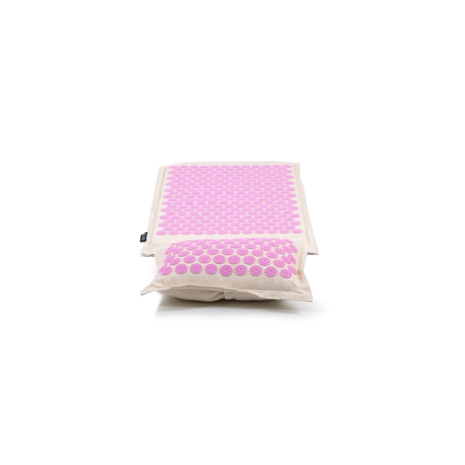 Ki Acupressure Mat and Pillow Set, Cherry Blossom