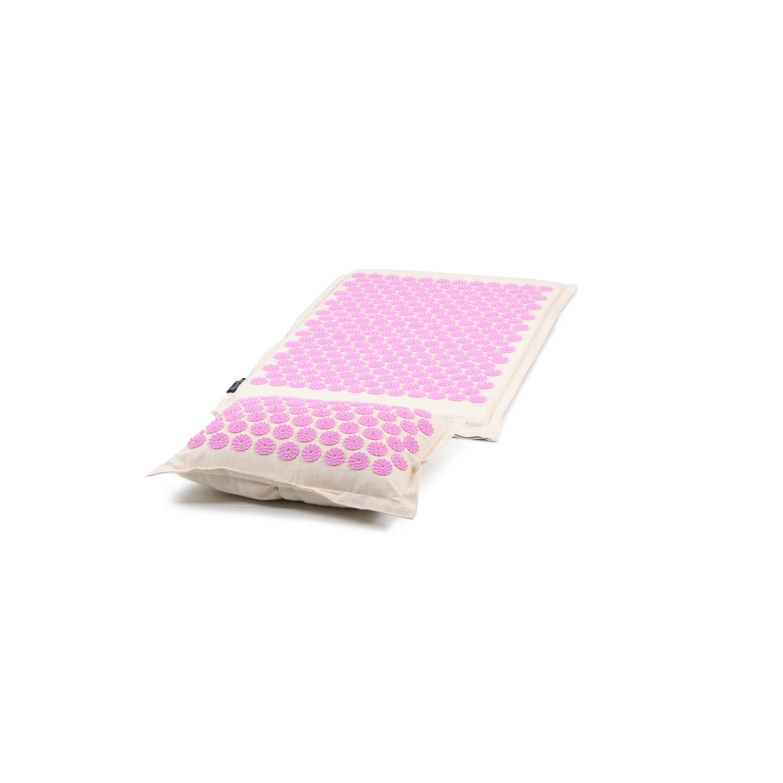 Ki Acupressure Mat and Pillow Set, Cherry Blossom