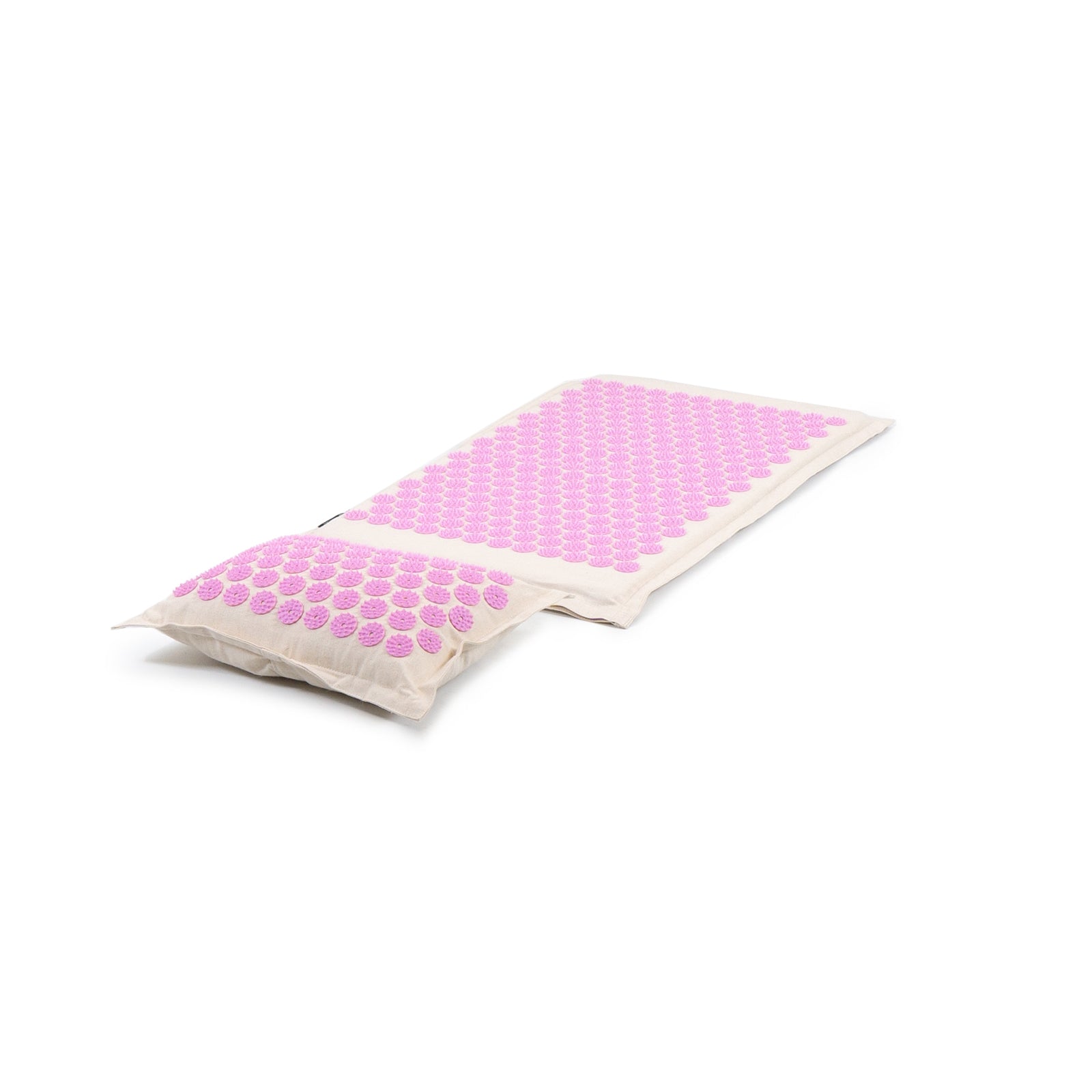 Ki Acupressure Mat and Pillow Set, Cherry Blossom
