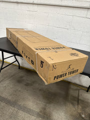 POWER TOWER