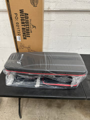 Adjustable Weight Bench