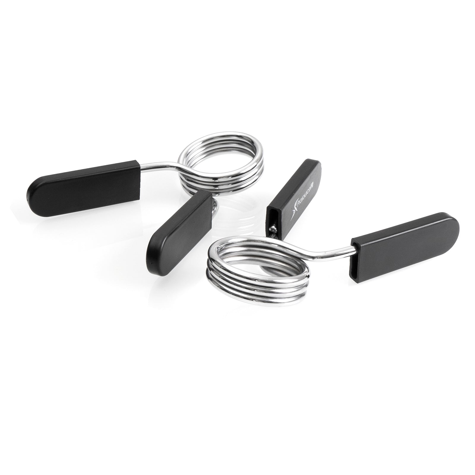 Olympic Barbell Spring Clip Collar