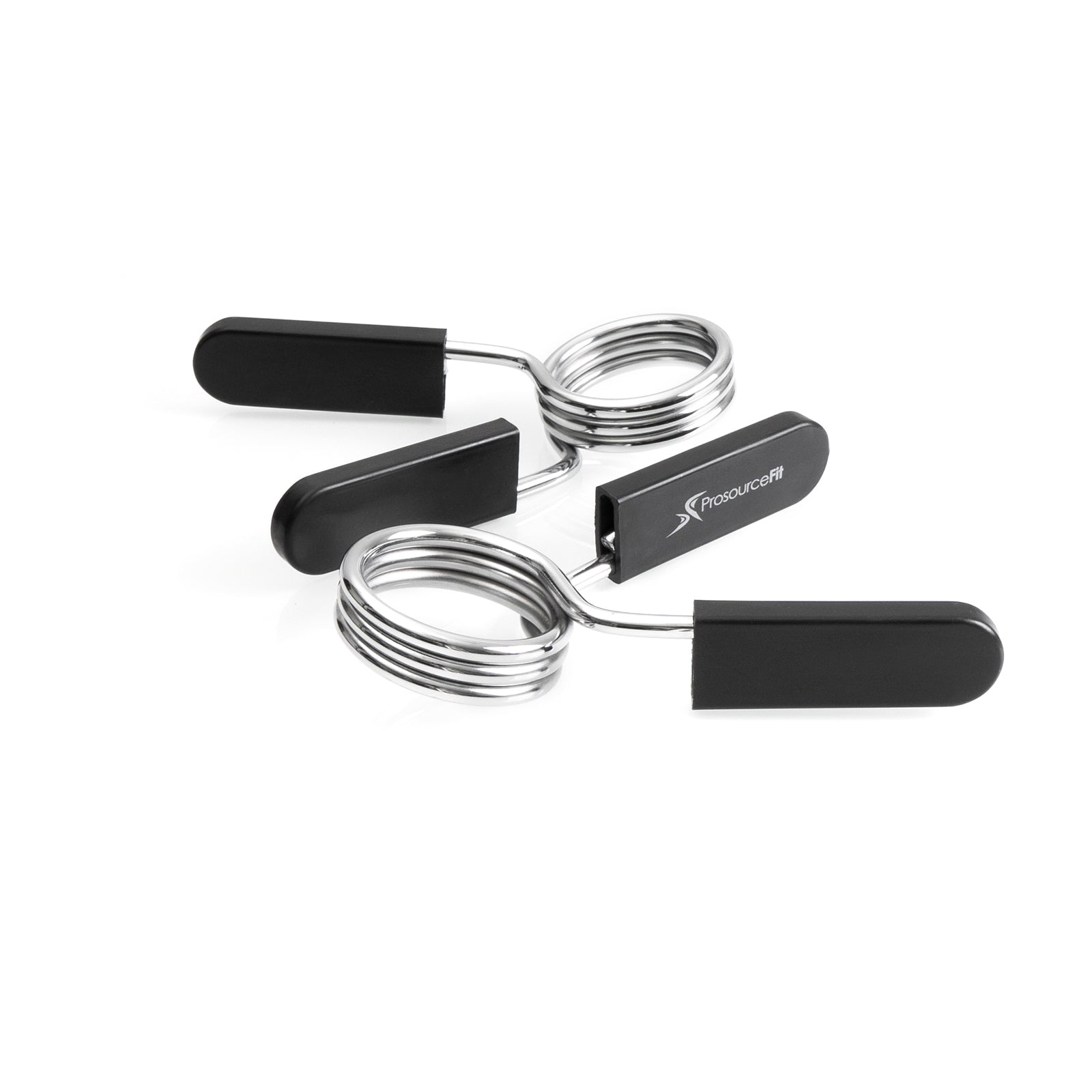 Olympic Barbell Spring Clip Collar