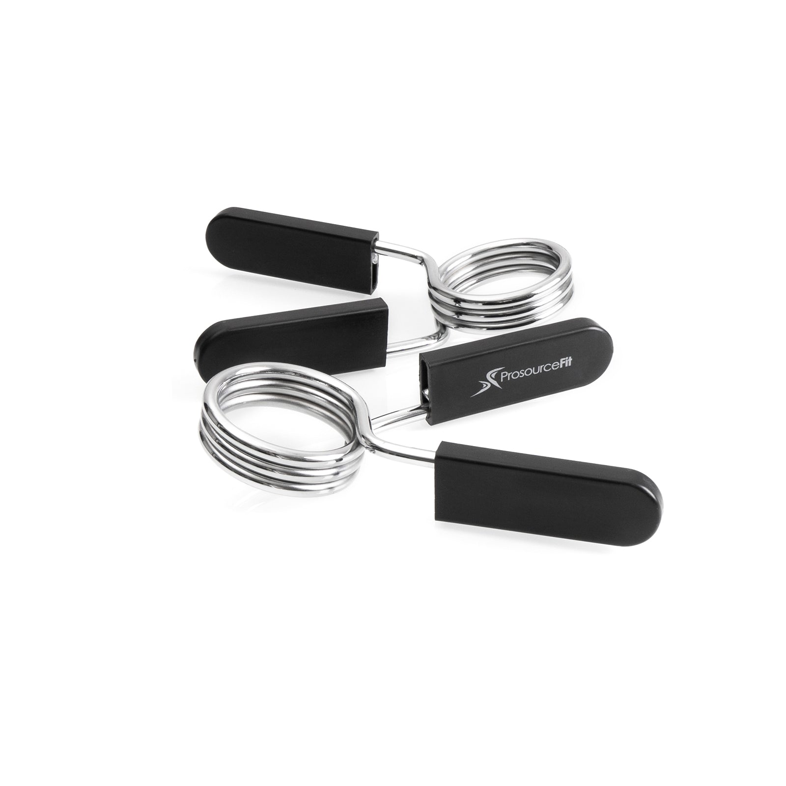 Olympic Barbell Spring Clip Collar