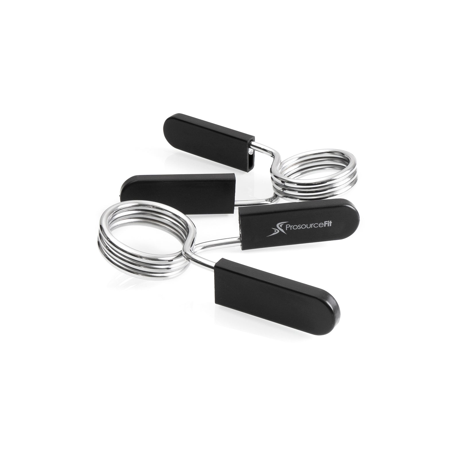 Olympic Barbell Spring Clip Collar