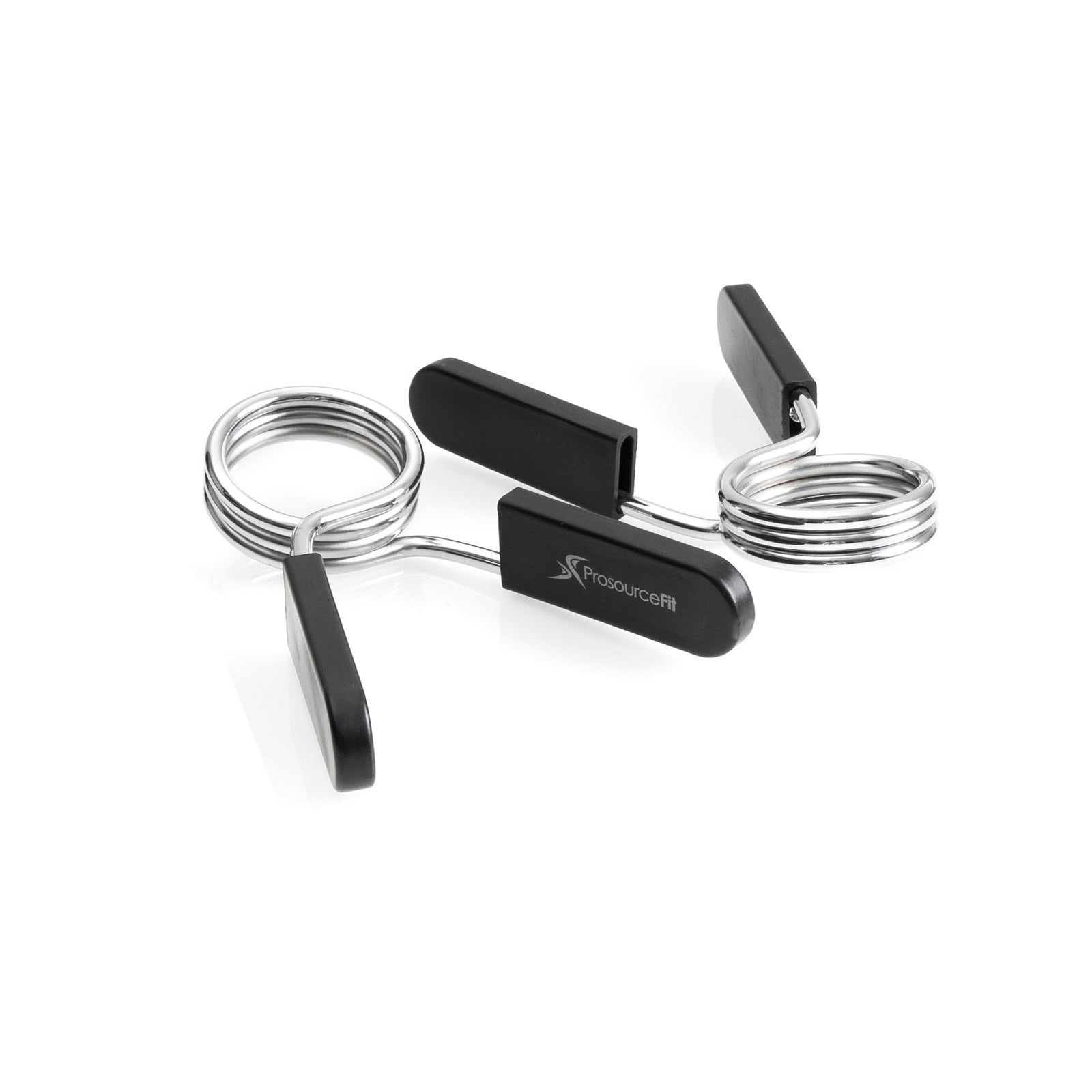 Olympic Barbell Spring Clip Collar