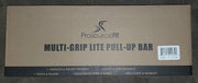 Multi-Grip Lite Pull-Up Bar