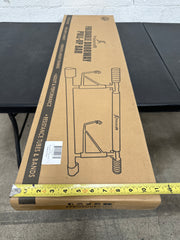 Foldable Doorway Pull Up Bar