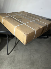 3-in-1 Wood Plyometric Jump Box, 30/20/24