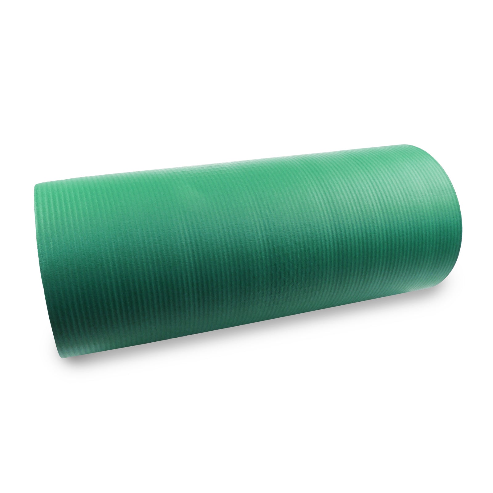 Extra Thick Yoga and Pilates Mat  1-in, Green
