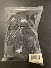Multi-Loop Stretching Strap - Black-Gray