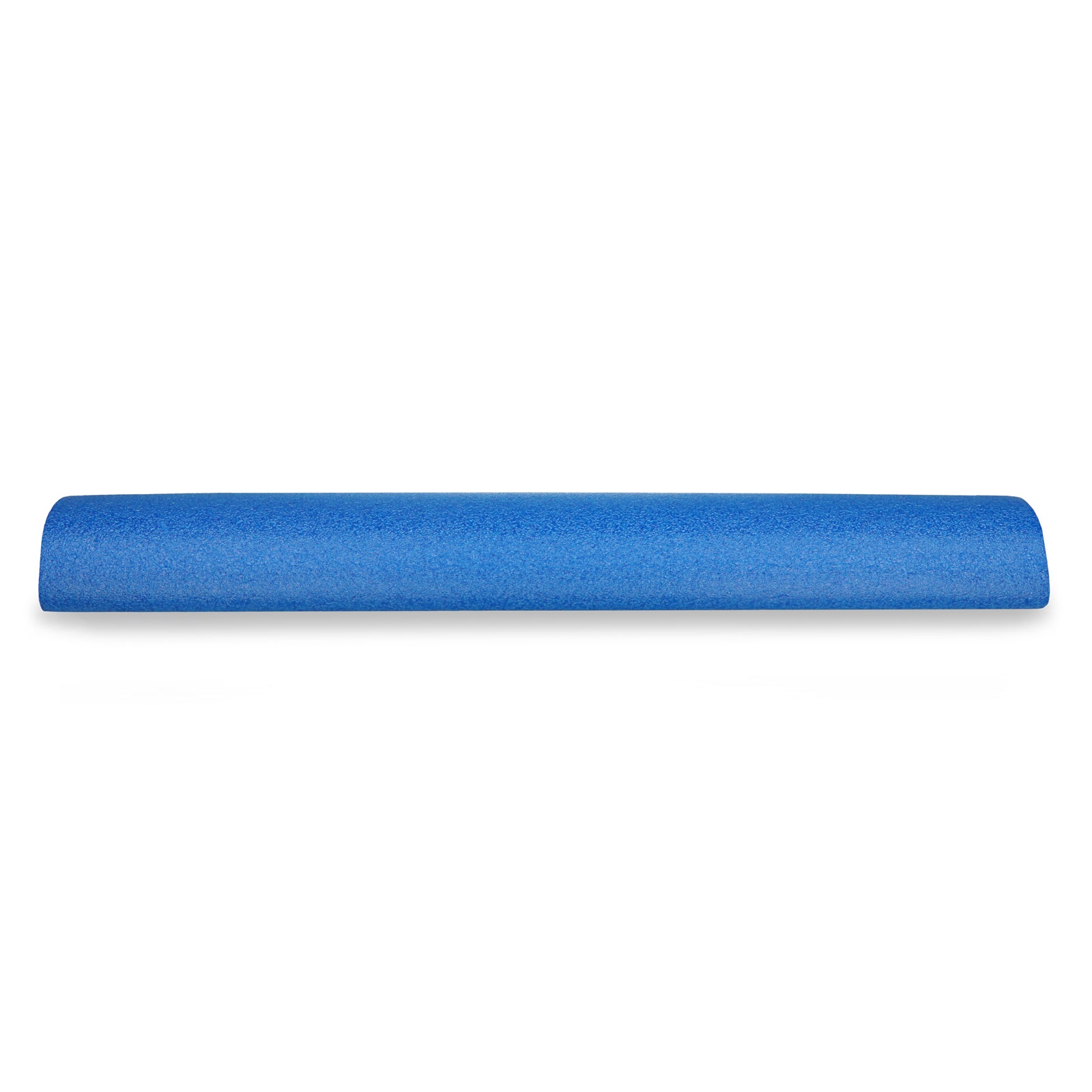 Flex Foam Half Round Roller 36x3-in, Blue