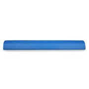 Flex Foam Half Round Roller 36x3-in, Blue