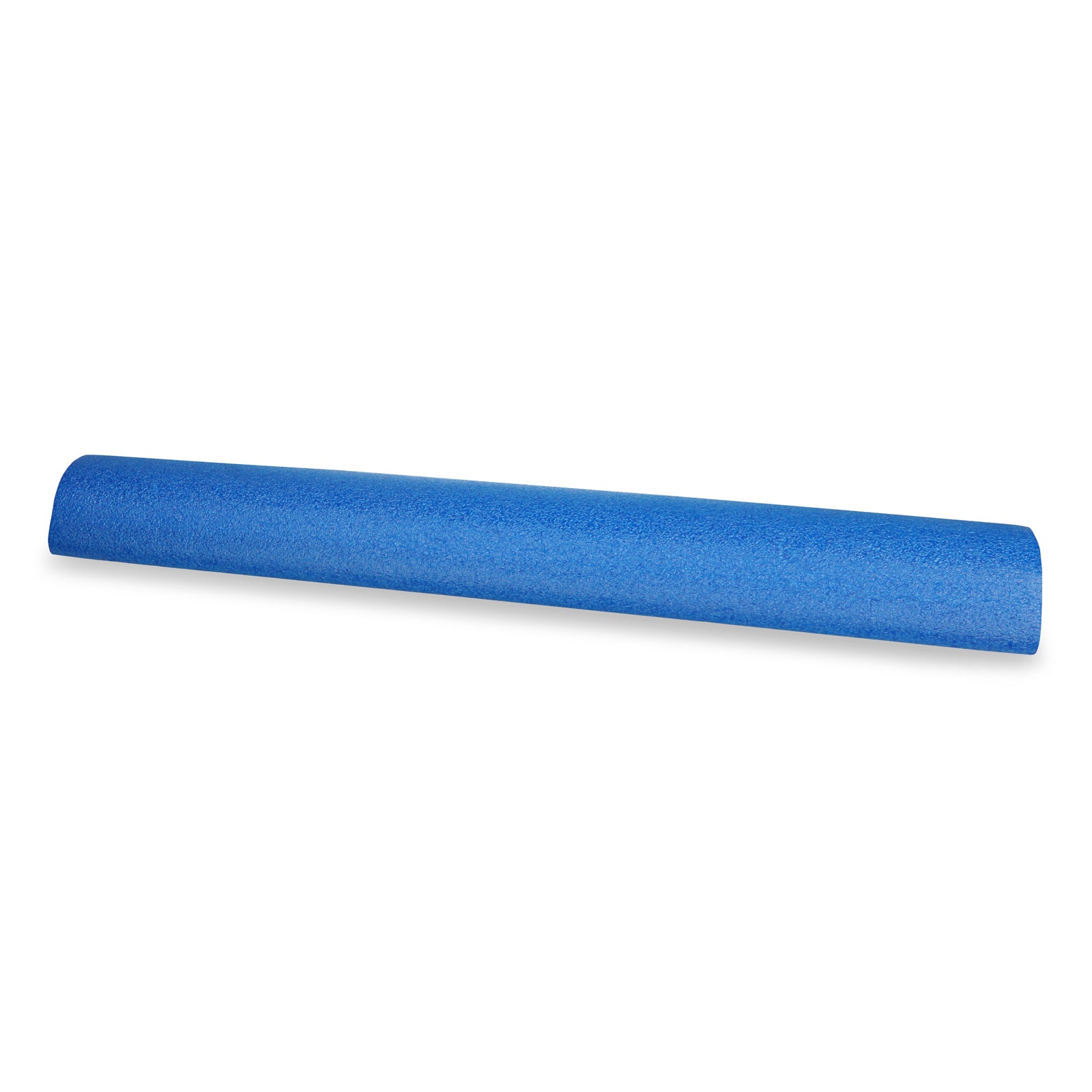 Flex Foam Half Round Roller 36x3-in, Blue
