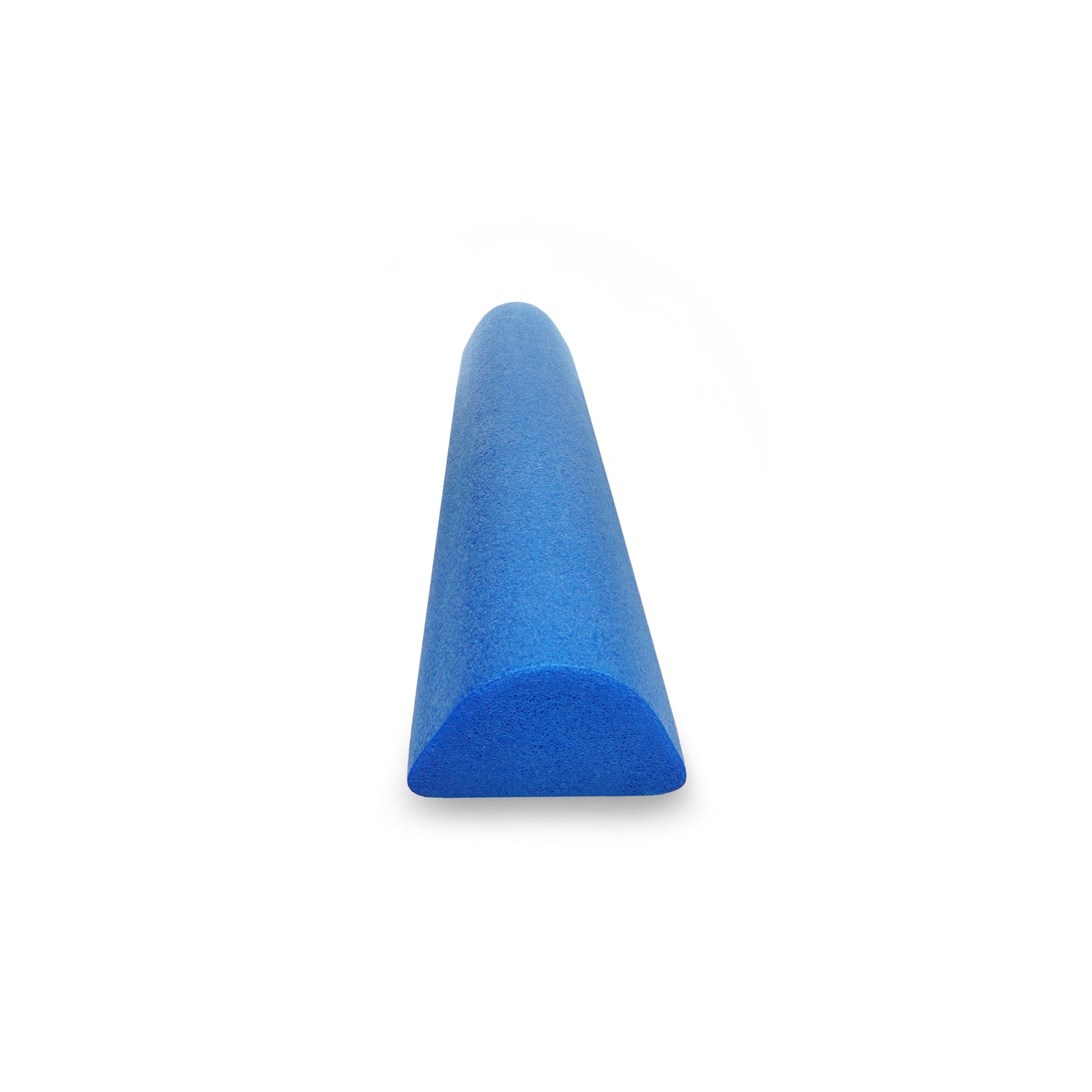 Flex Foam Half Round Roller 36x3-in, Blue