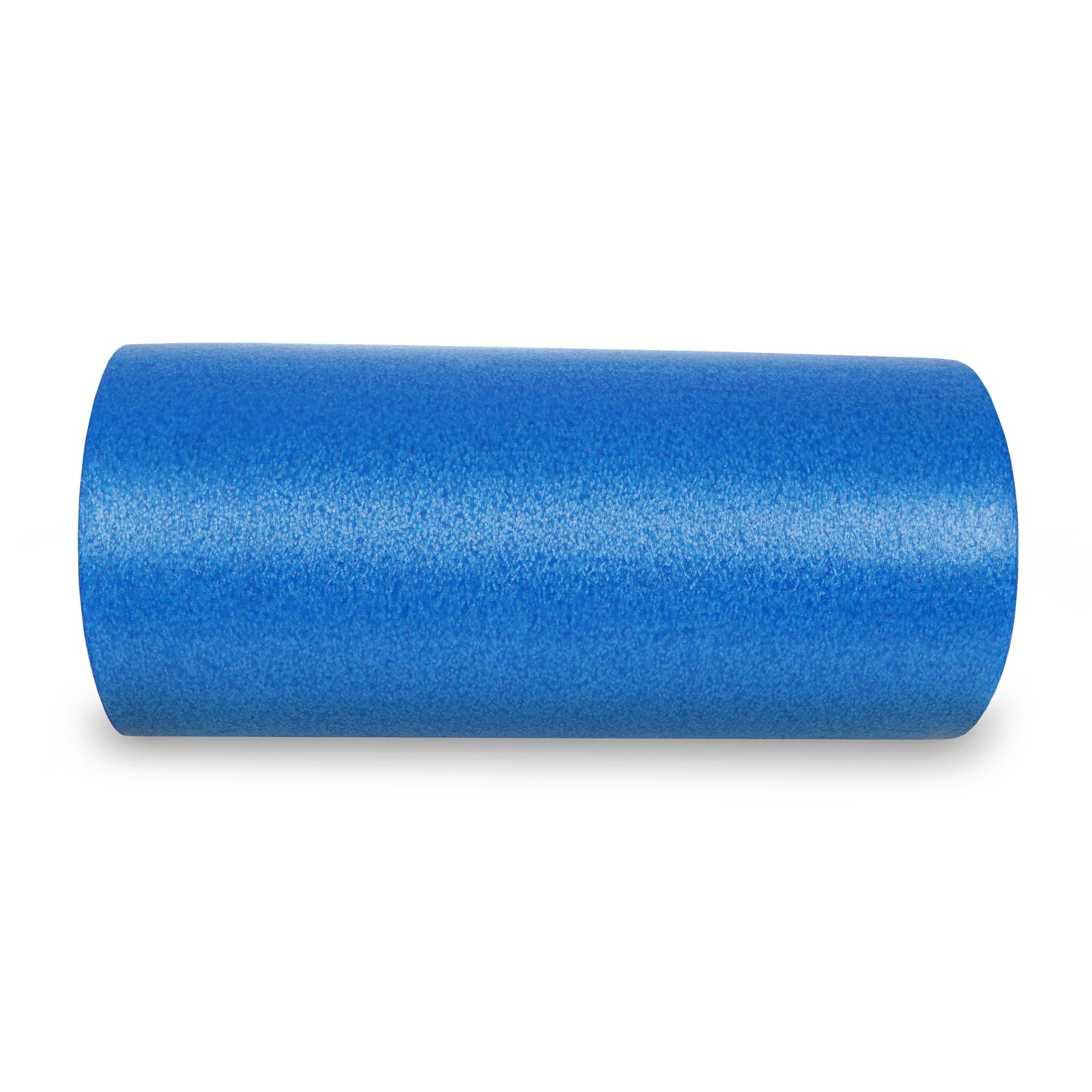 Flex Foam Roller 12x6-in, Blue
