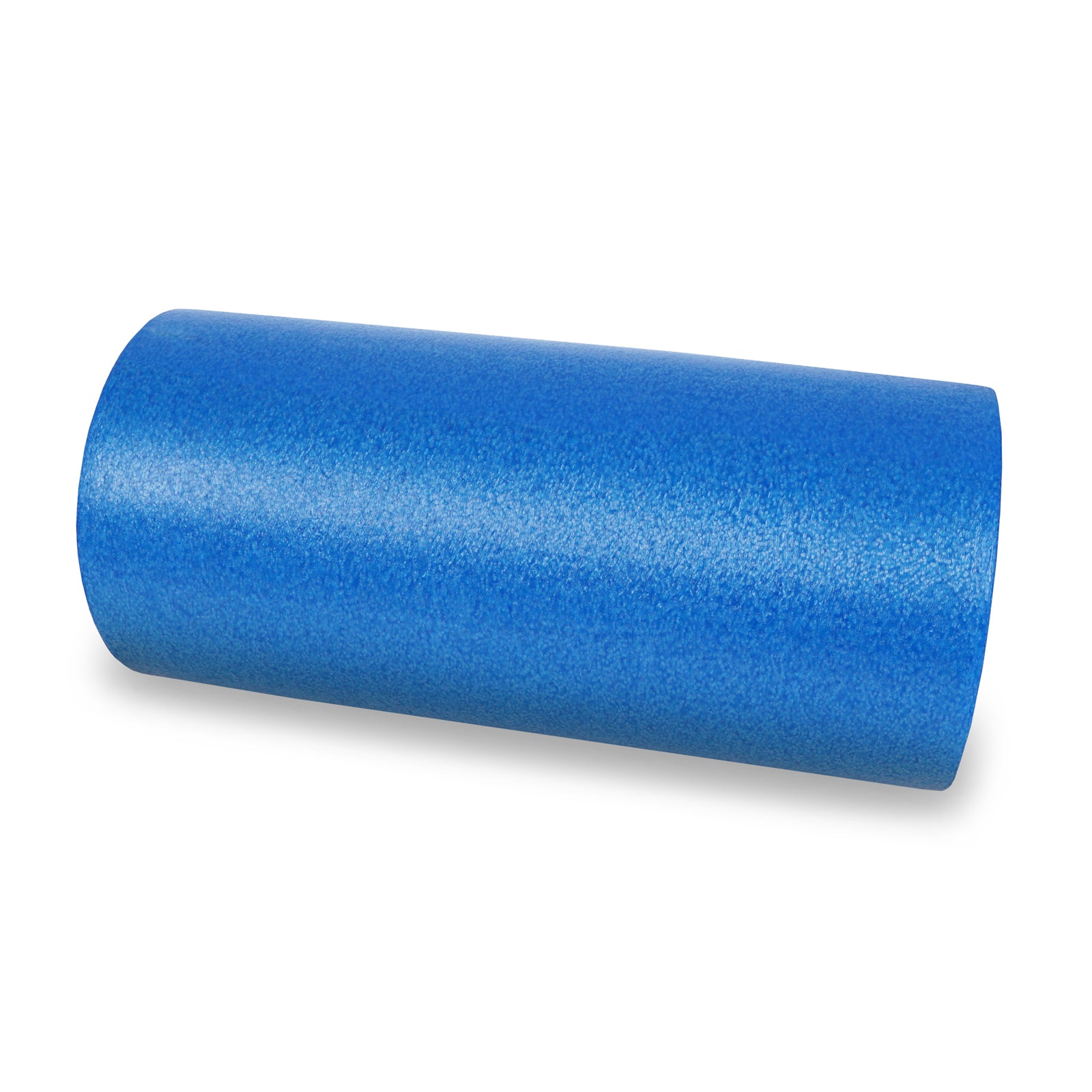 Flex Foam Roller 12x6-in, Blue
