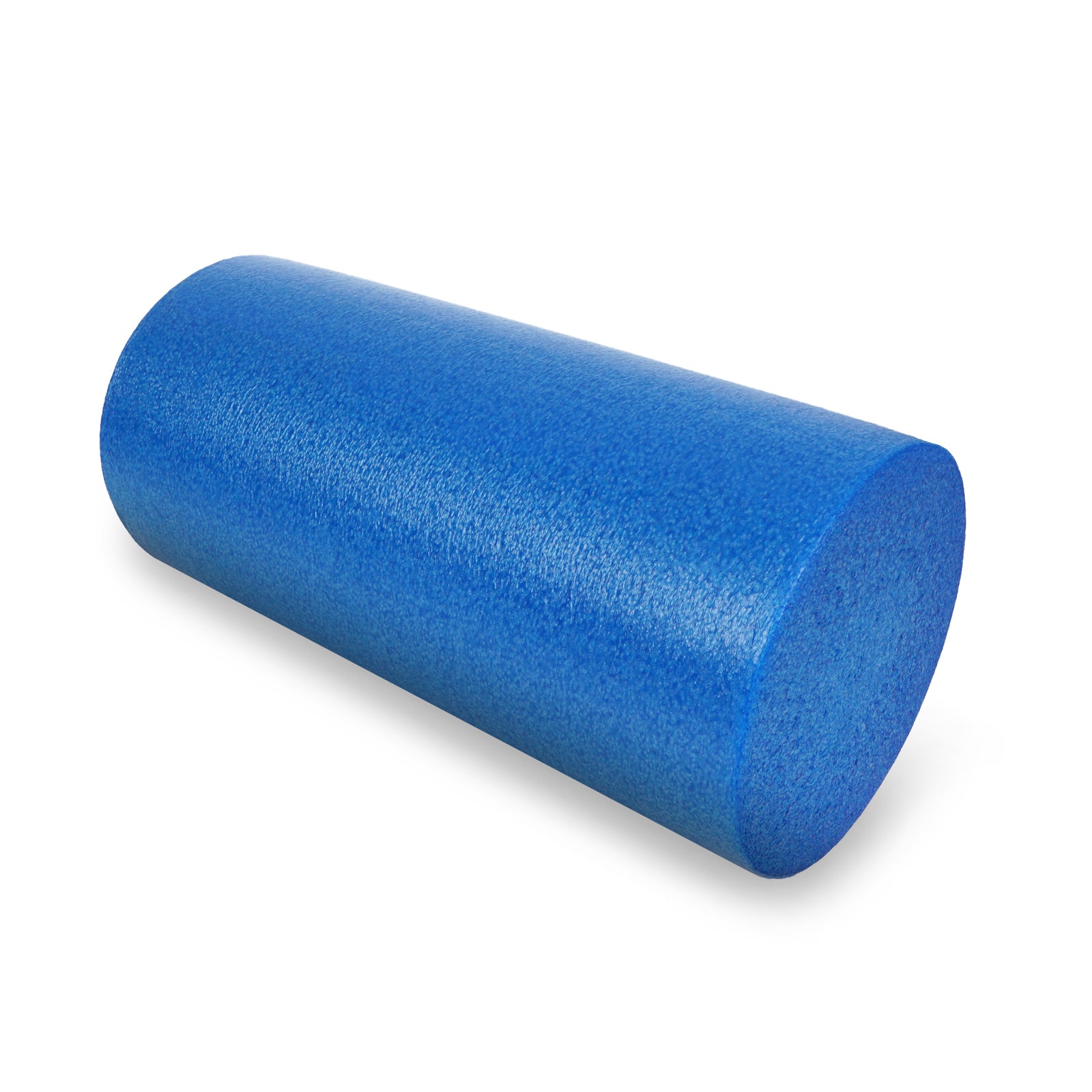 Flex Foam Roller 12x6-in, Blue