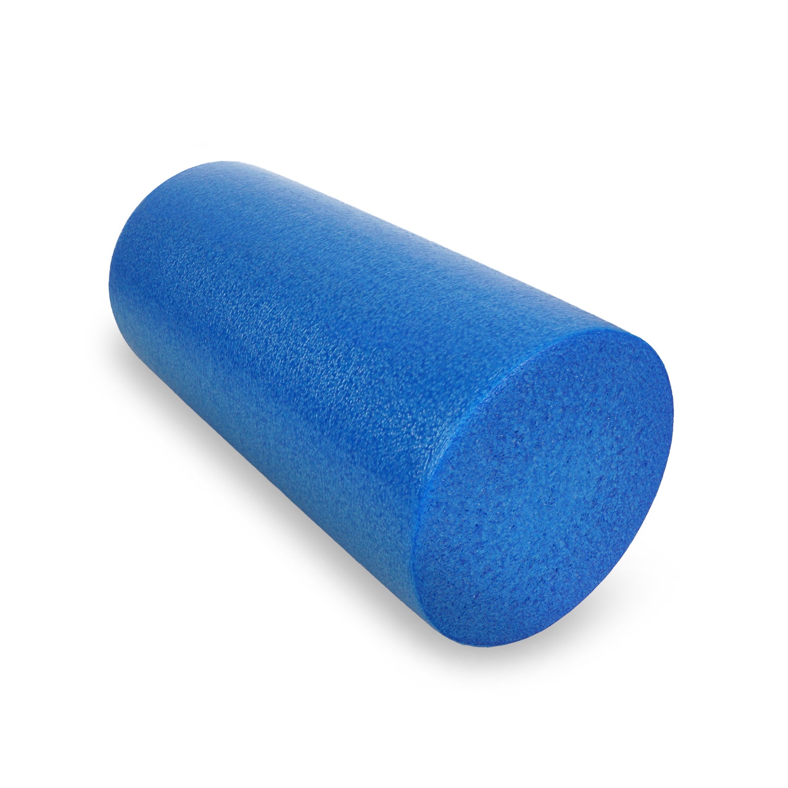 Flex Foam Roller 12x6-in, Blue