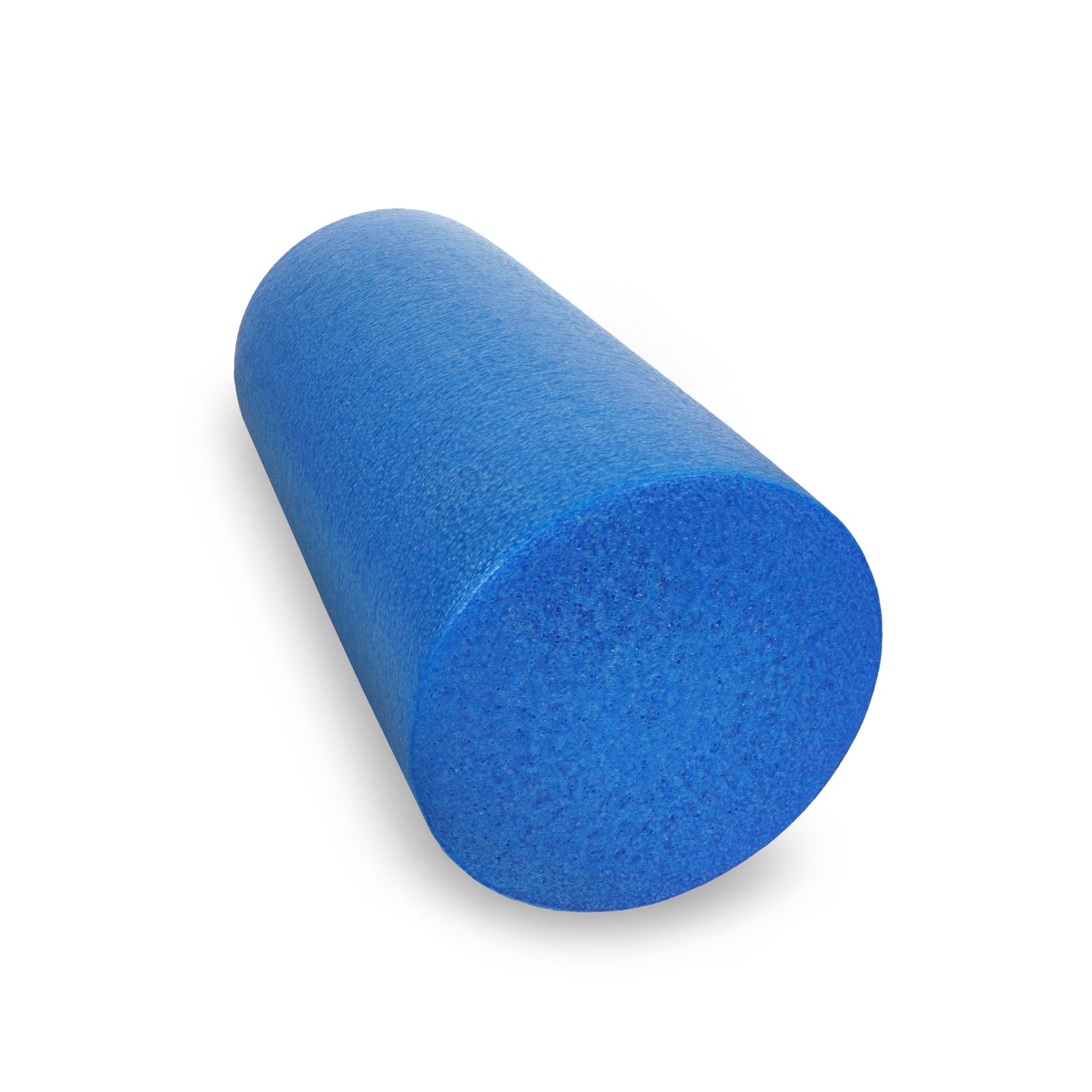 Flex Foam Roller 12x6-in, Blue