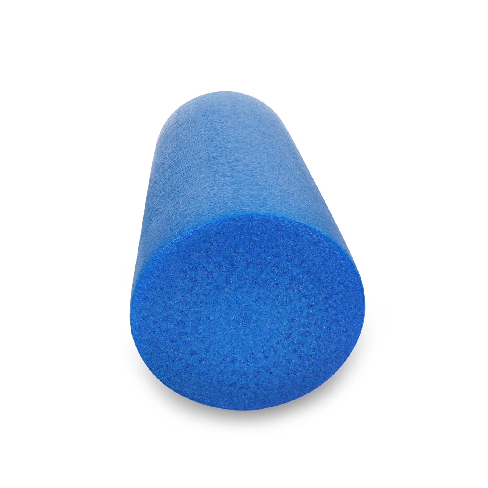 Flex Foam Roller 12x6-in, Blue