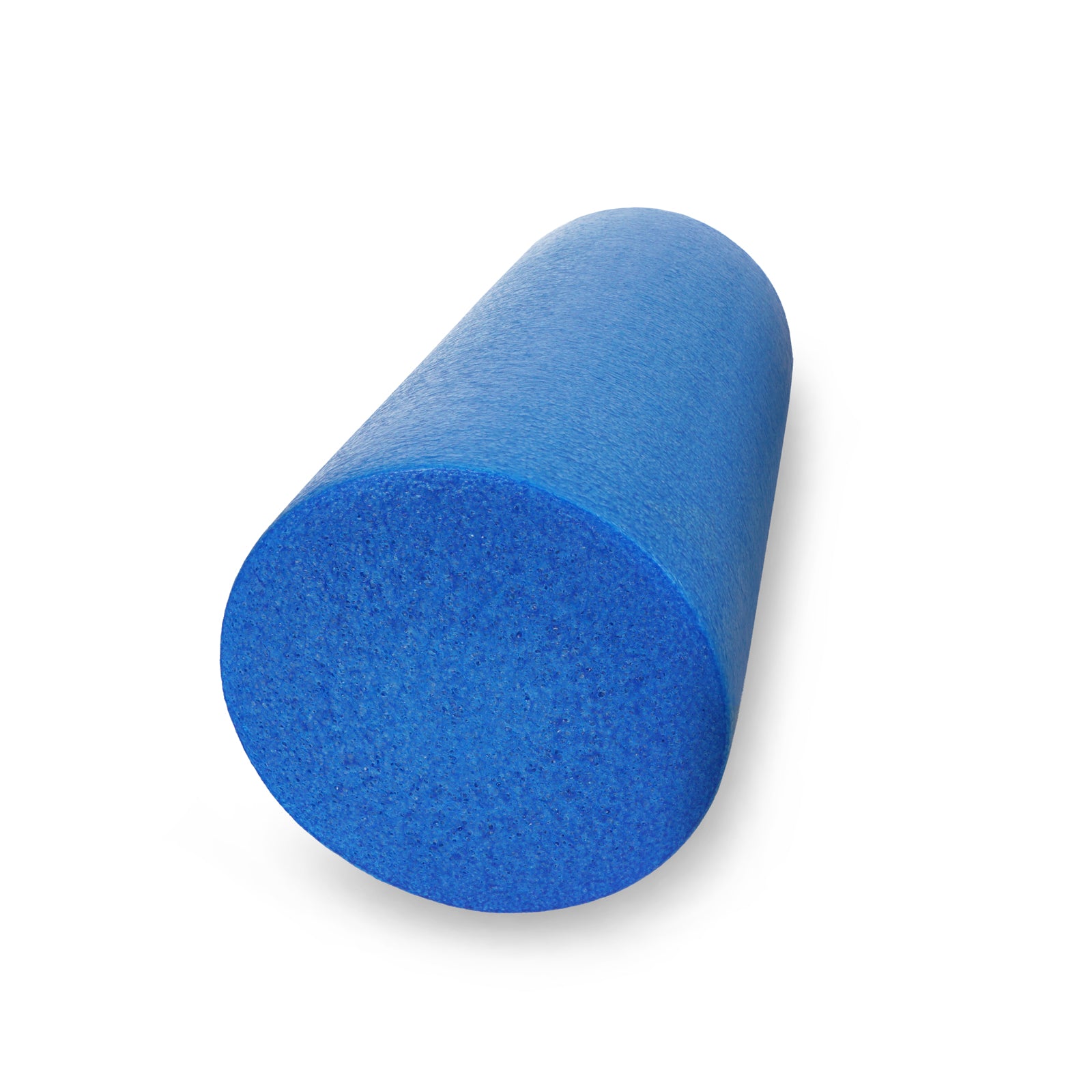 Flex Foam Roller 12x6-in, Blue