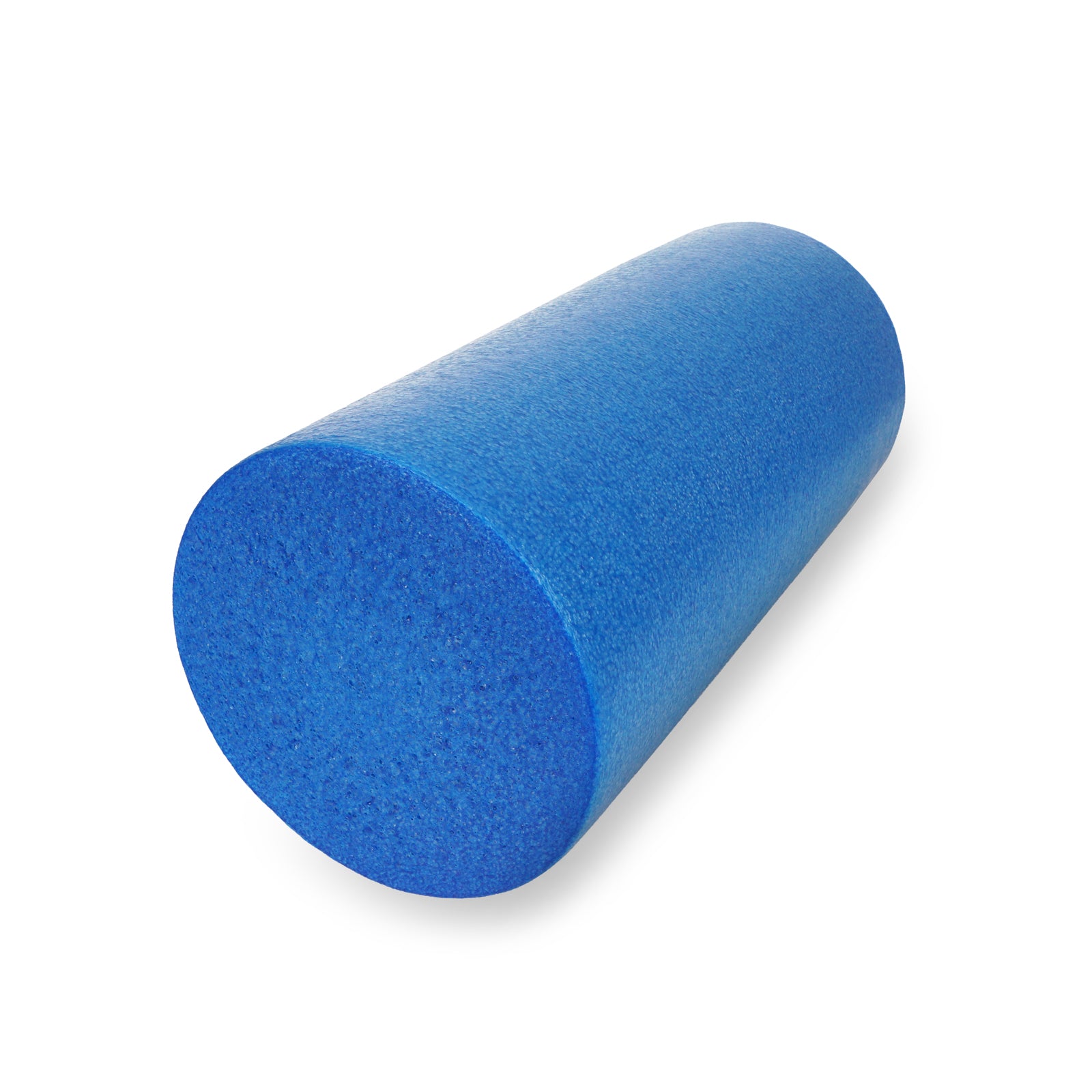 Flex Foam Roller 12x6-in, Blue