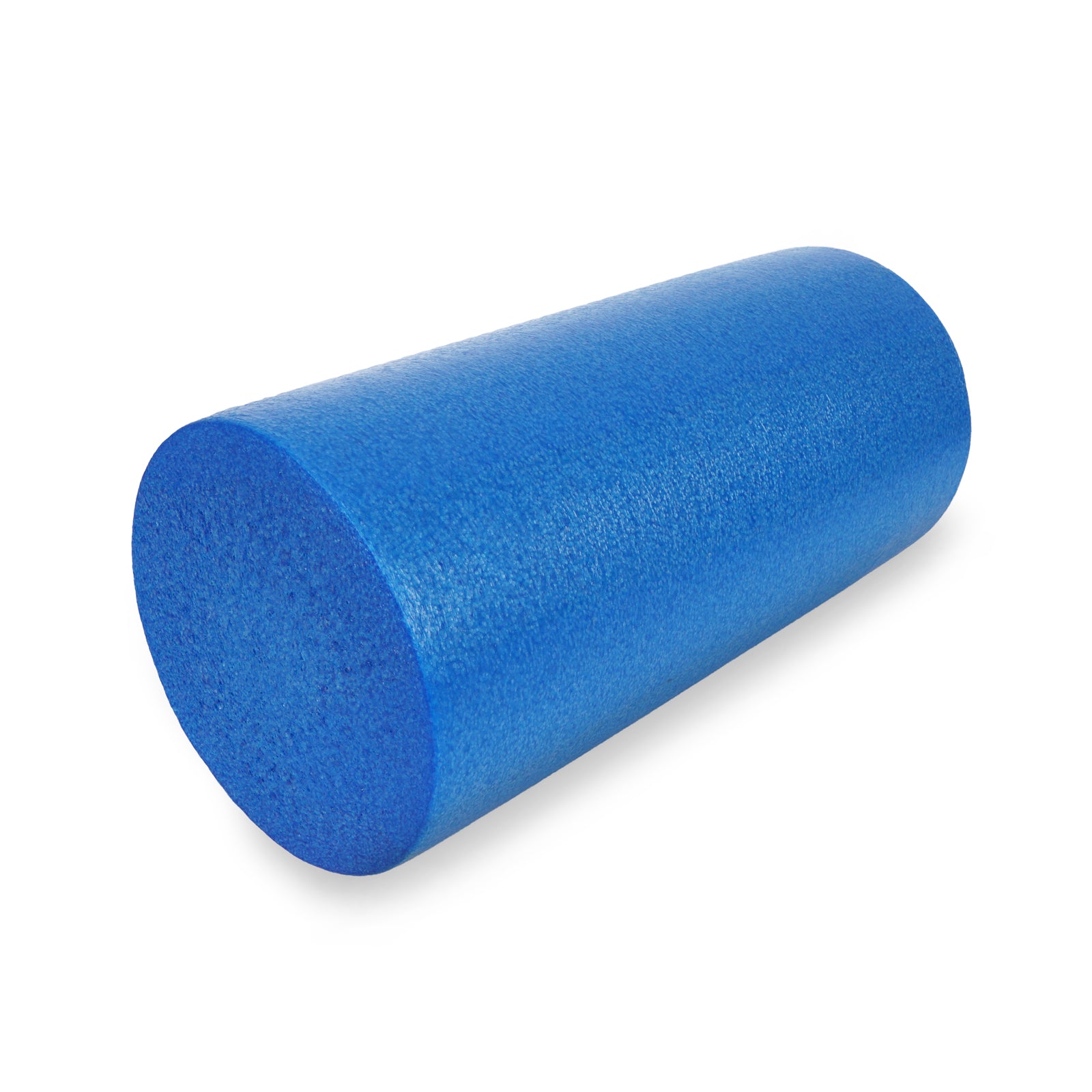 Flex Foam Roller 12x6-in, Blue