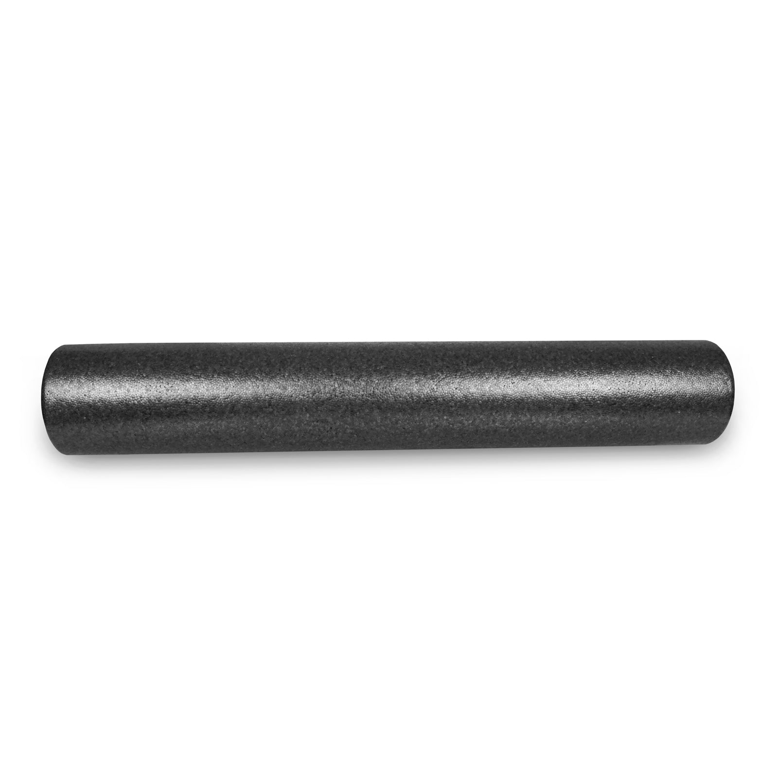 High Density Foam Roller 36x6-in, Black