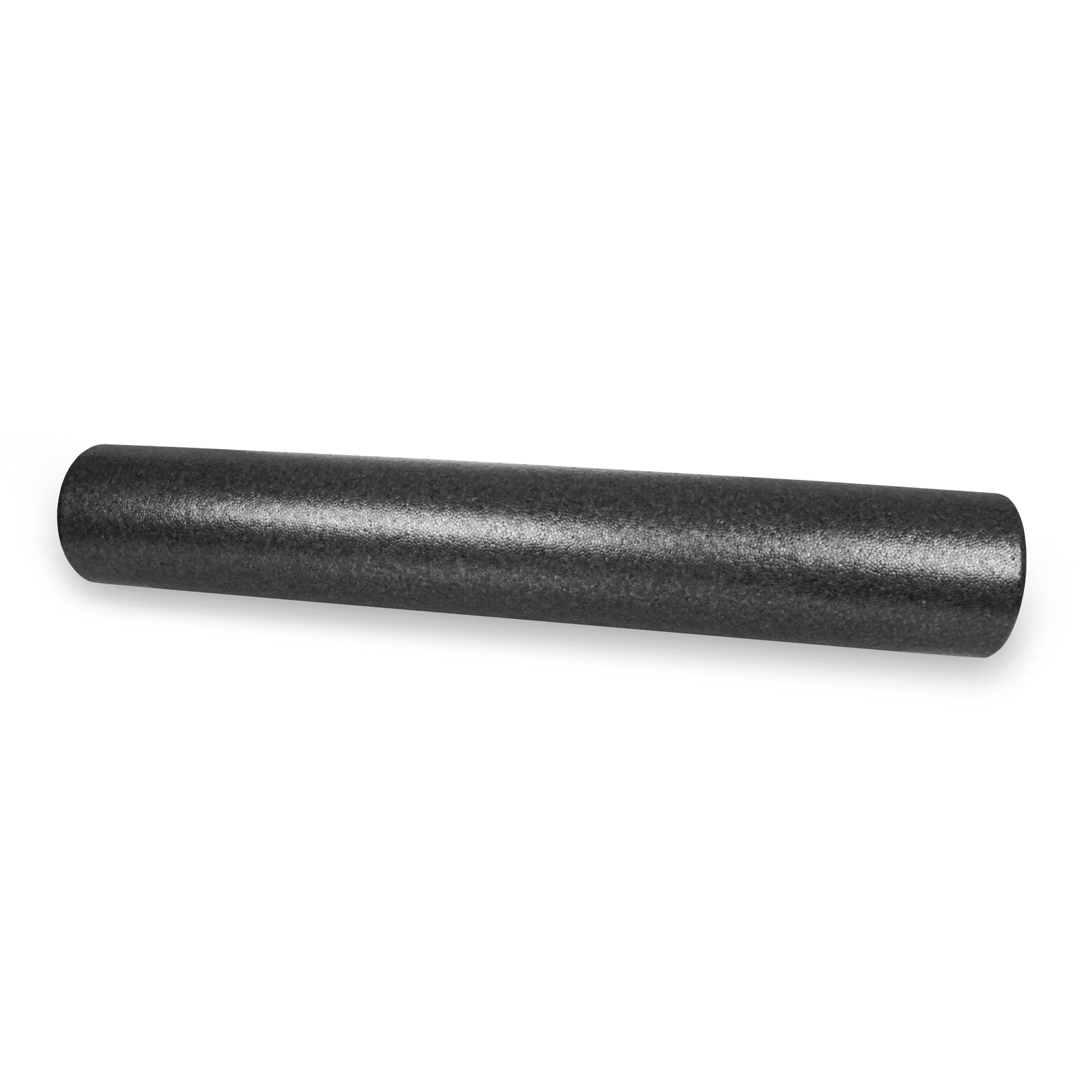 High Density Foam Roller 36x6-in, Black