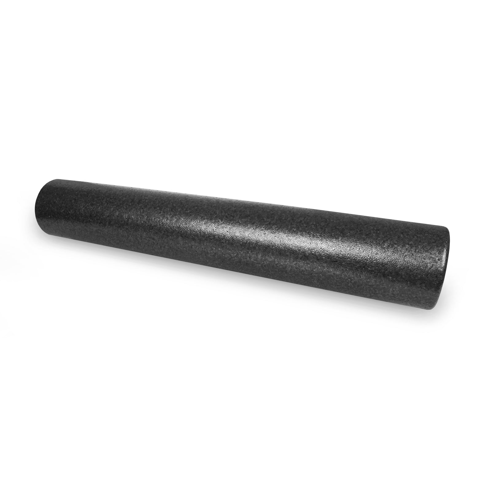High Density Foam Roller 36x6-in, Black
