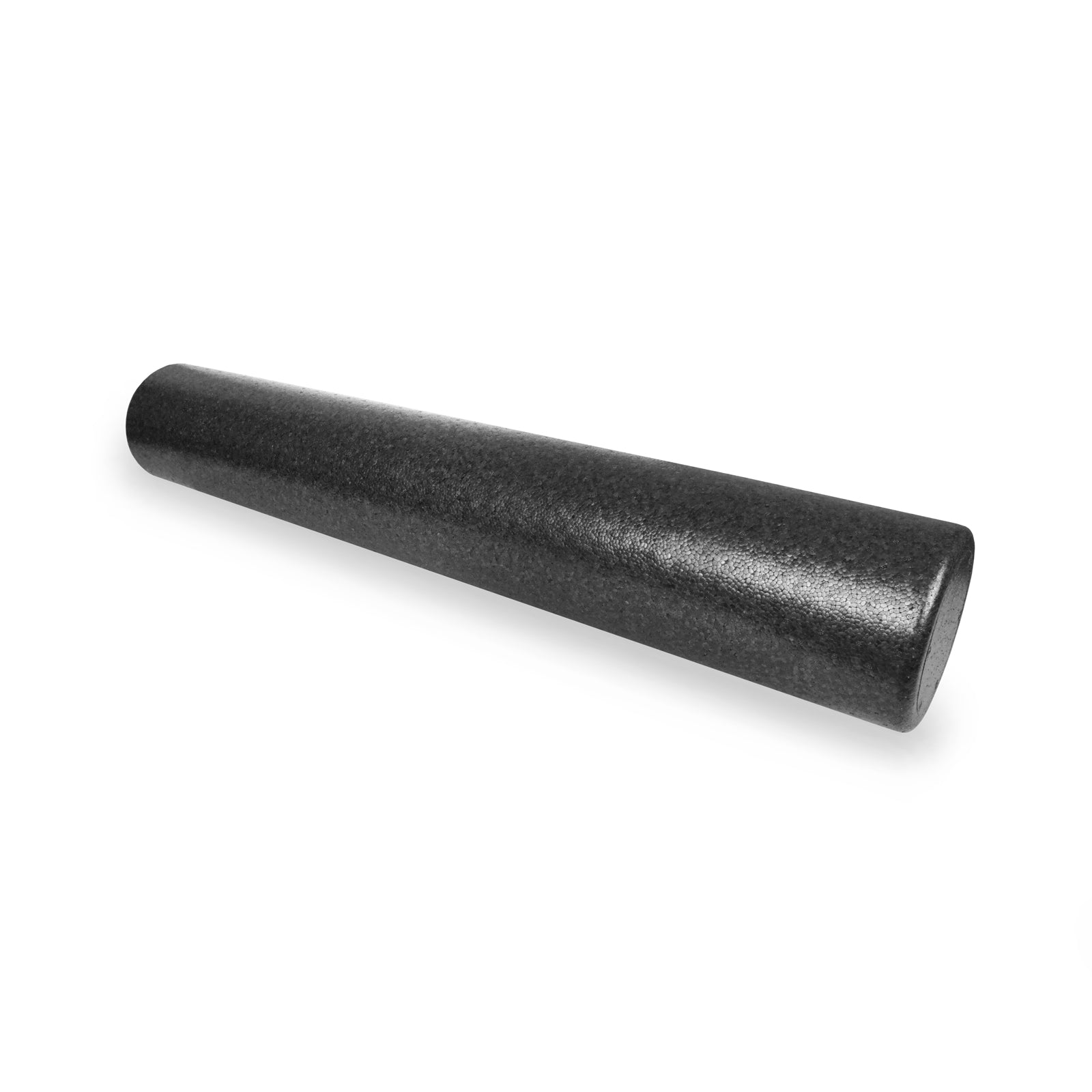 High Density Foam Roller 36x6-in, Black