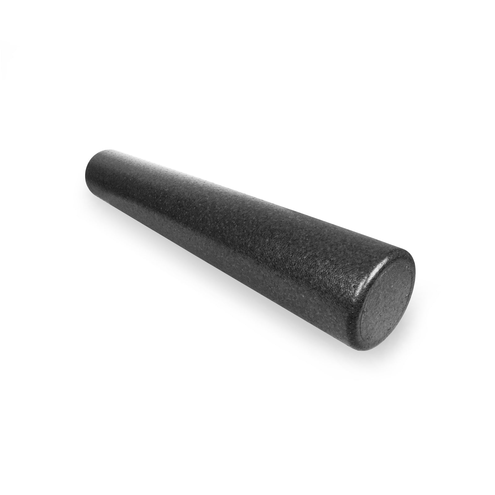 High Density Foam Roller 36x6-in, Black