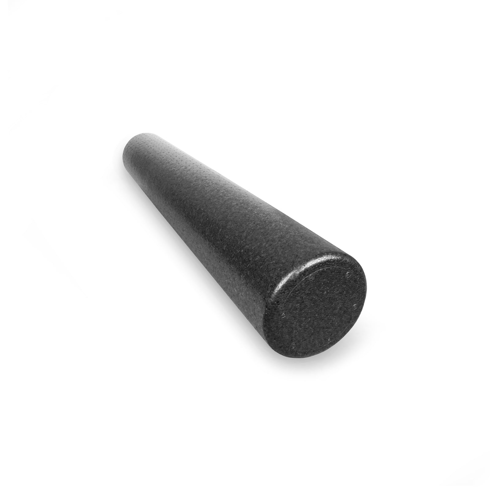 High Density Foam Roller 36x6-in, Black