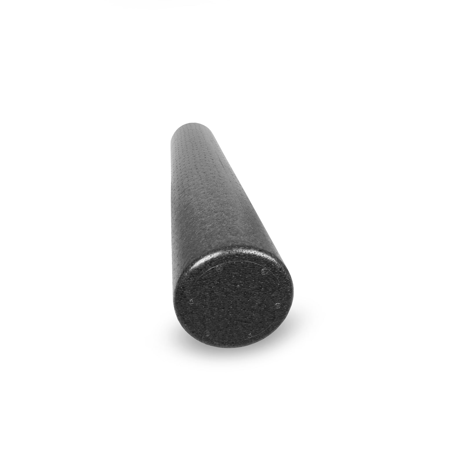 High Density Foam Roller 36x6-in, Black
