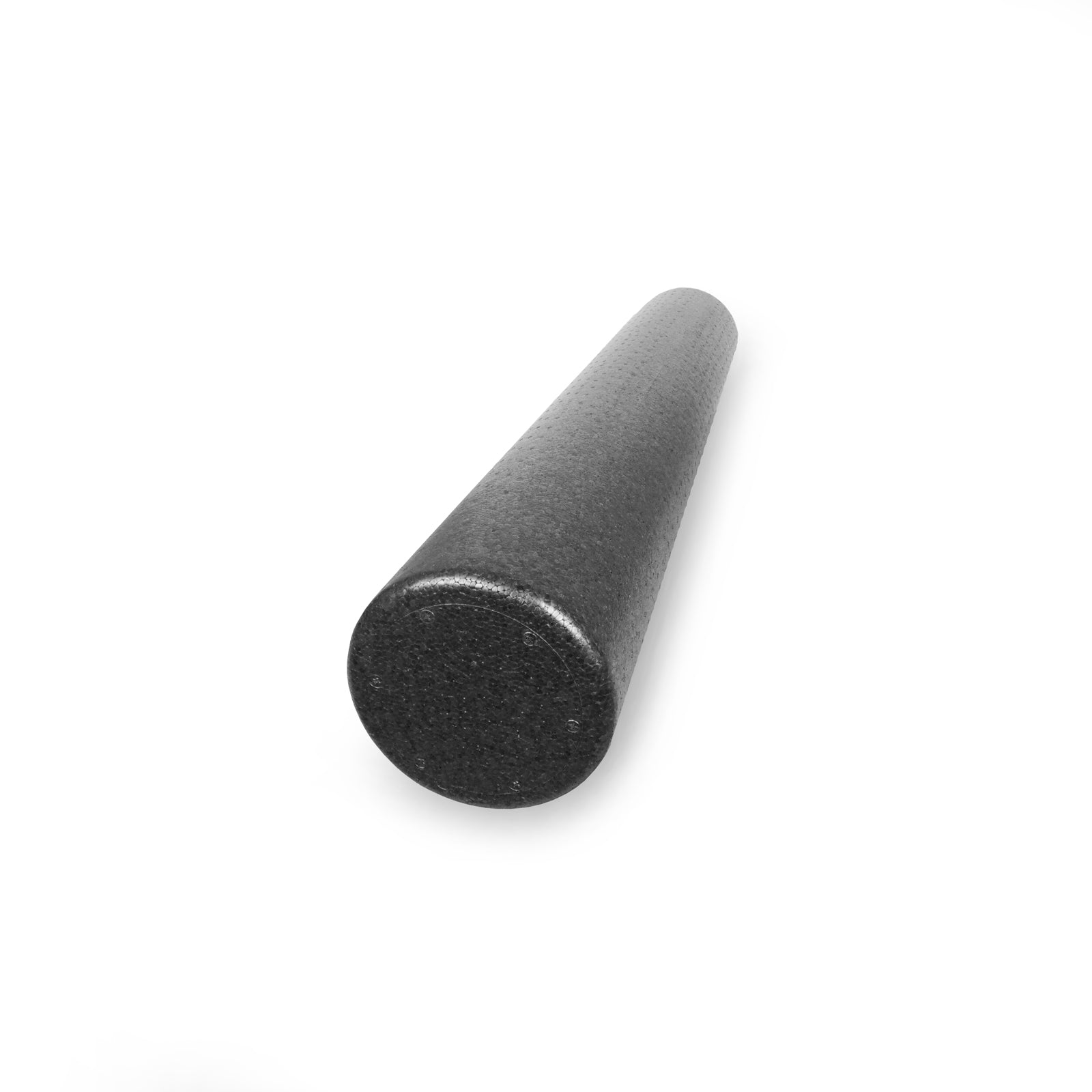 High Density Foam Roller 36x6-in, Black